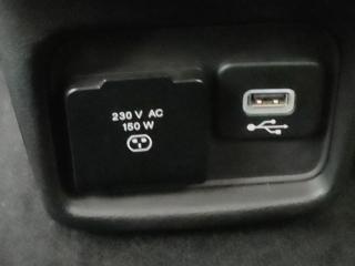 JEEP Compass usata, con Sistema di navigazione
