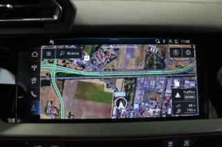 AUDI A3 usata, con Servosterzo