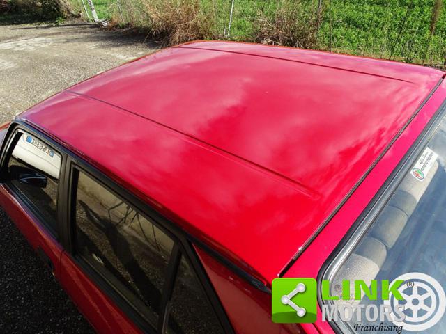 ALFA ROMEO 33 usata 20