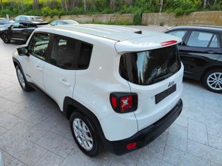 JEEP Renegade usata, con Cronologia tagliandi