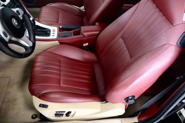 ALFA ROMEO Brera usata, con Fendinebbia