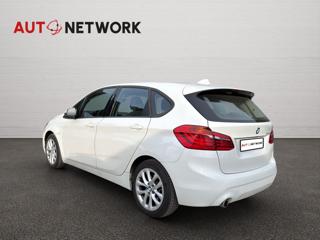BMW 225 usata, con Airbag laterali
