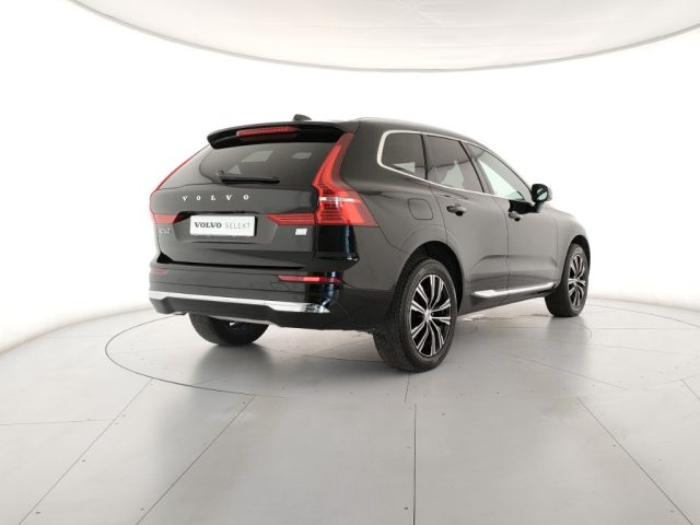VOLVO XC60 usata, con Alzacristalli elettrici