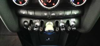 MINI Cooper SE usata, con Sedili riscaldati
