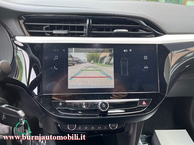 OPEL Corsa usata, con Cruise Control