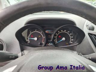 FORD Transit Courier usata, con Chiusura centralizzata
