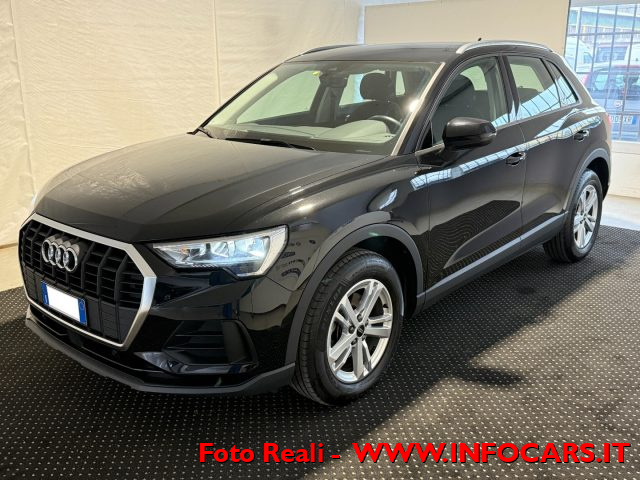 AUDI Q3 usata, con Airbag laterali