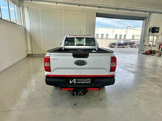 FORD Ranger usata, con Boardcomputer