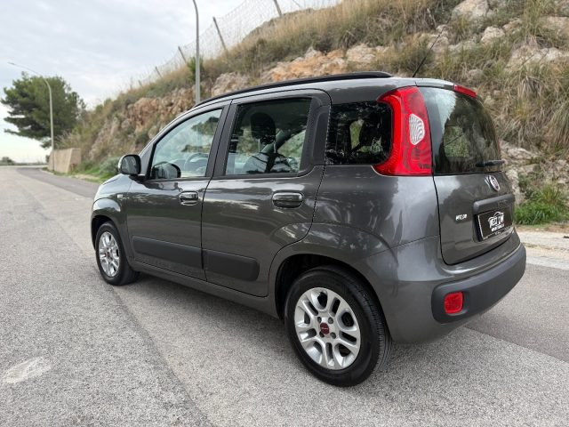 FIAT Panda usata, con Autoradio