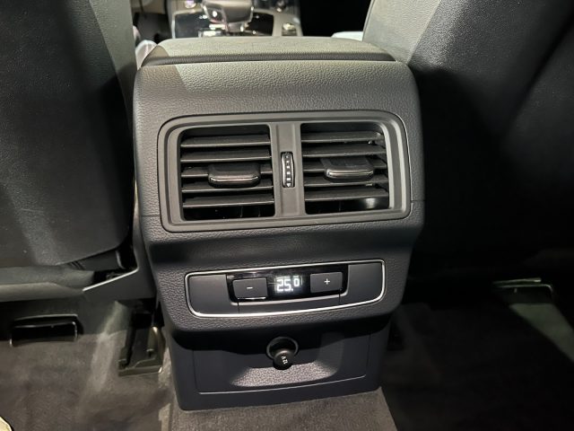 AUDI Q5 usata, con Sedili riscaldati