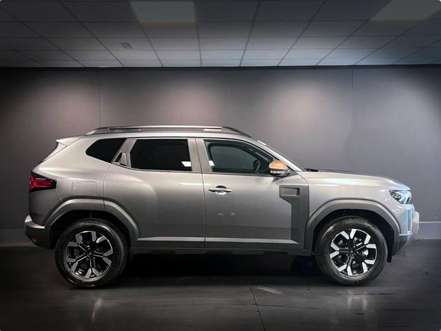 DACIA Duster usata, con Airbag Passeggero