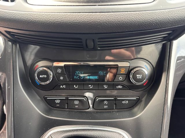FORD Kuga usata, con Chiusura centralizzata
