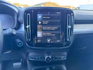 VOLVO XC40 usata, con Immobilizzatore elettronico