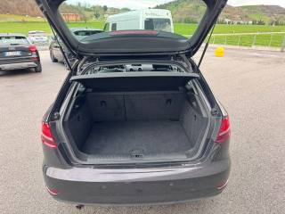 AUDI A3 usata, con Fari LED