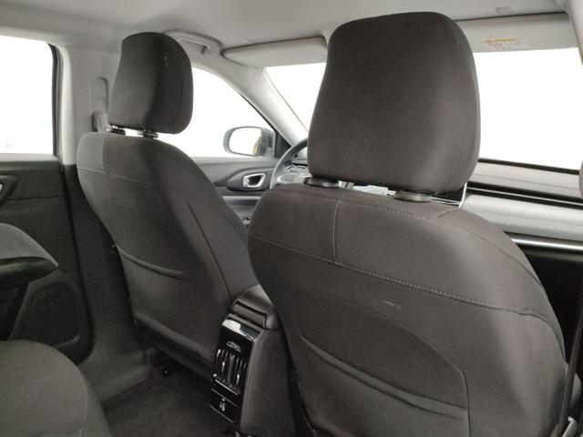 JEEP Compass usata, con Autoradio digitale