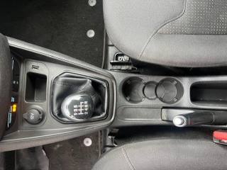 FORD Transit Courier usata, con Bluetooth