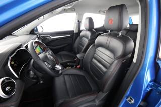 MG ZS usata 8