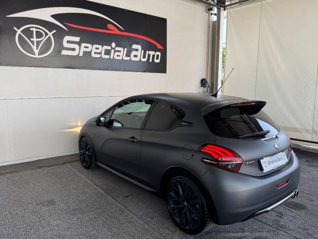 PEUGEOT 208 usata, con Airbag Passeggero