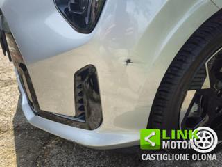 KIA Picanto usata, con Luci diurne