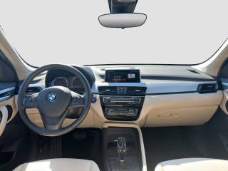 BMW X1 usata 10