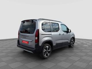 PEUGEOT Rifter usata 4