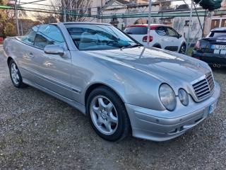 MERCEDES-BENZ CLK 200 usata, con Immobilizzatore elettronico