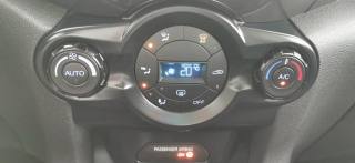 FORD EcoSport usata, con Fendinebbia