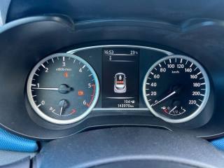 NISSAN Micra usata, con USB