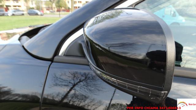 JEEP Compass usata 61