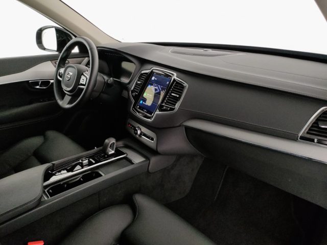 VOLVO XC90 usata, con Cerchi in lega
