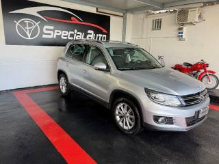 VOLKSWAGEN Tiguan usata, con Airbag