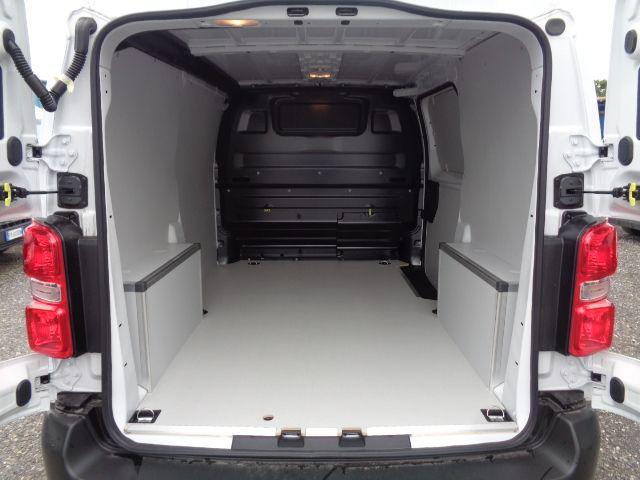 FIAT Scudo usata, con Volante multifunzione
