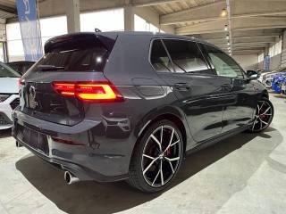 VOLKSWAGEN Golf usata, con Boardcomputer
