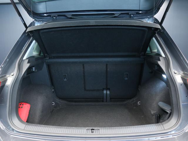 VOLKSWAGEN Tiguan usata, con Boardcomputer