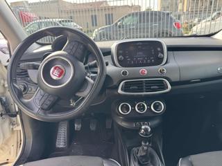 FIAT 500X usata, con Climatizzatore