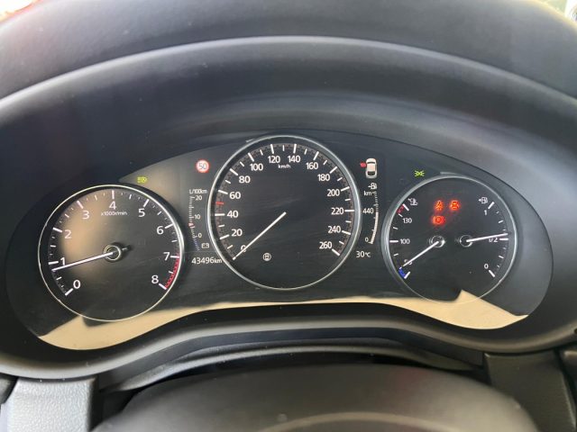 MAZDA CX-30 usata, con Cruise Control