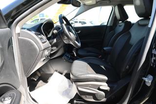 JEEP Compass usata, con Controllo automatico clima