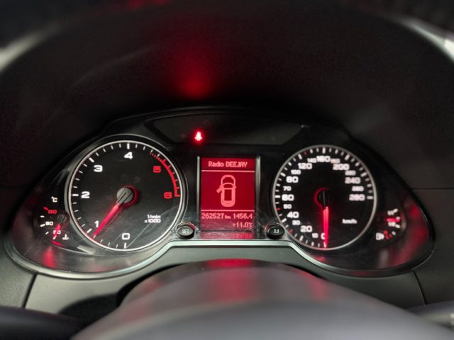 AUDI Q5 usata, con USB