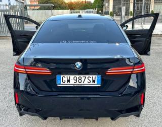 BMW 520 usata, con Cerchi in lega