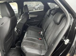 PEUGEOT 3008 usata, con Cerchi in lega