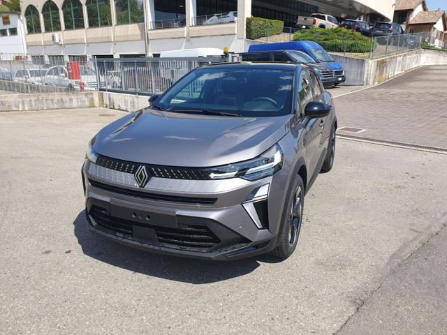 RENAULT Captur usata, con ABS