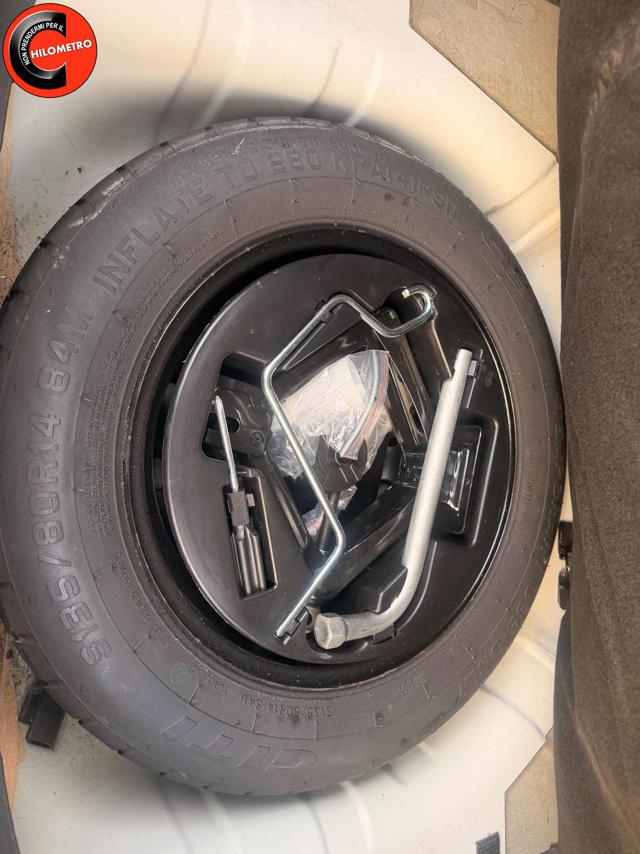 LANCIA Ypsilon usata, con Immobilizzatore elettronico