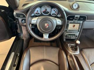 PORSCHE 911 usata, con Fari Xenon