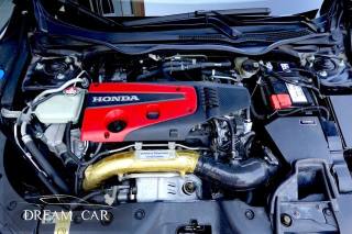 HONDA Civic usata, con ESP
