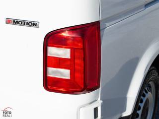 VOLKSWAGEN Transporter usata 25