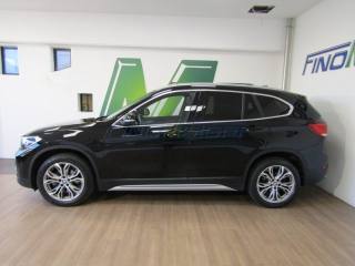 BMW X1 usata, con Airbag Passeggero