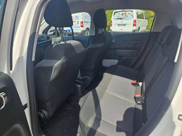 CITROEN C3 usata, con Airbag Passeggero