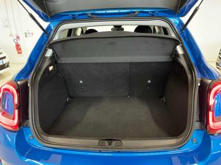 FIAT 500X usata, con Bracciolo