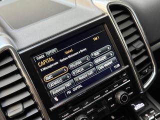 PORSCHE Cayenne usata, con Immobilizzatore elettronico