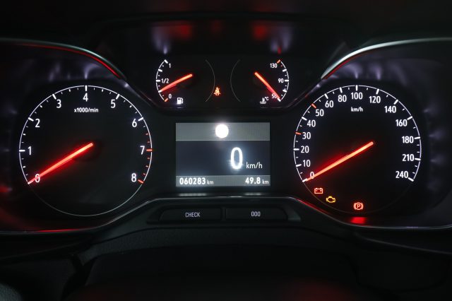 OPEL Combo Life usata 6